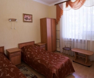 2-местный ПК (север)